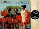 THE MARVELETTES in full bloom LP EX/G STML 11145 uk motown 1969