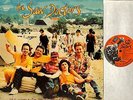 THE SAW DOCTORS all the way from tuam LP EX+/EX 4905 91146-1 solid records 1992
