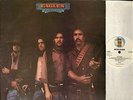 THE EAGLES desperado LP EX/VG SYL 9011 A1/B1 1st uk press asylum 1973