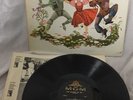 VINTAGE VINYL LP RECORD The WIZARD of OZ ORIGINAL Soundtrack SE-3996 NM