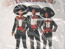 LP Randy Newman / Elmer Bernstein Three Amigos  (Soundtrack) STILL SEALED