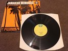 JAMAICAN MEMORIES - Various Artists(UK 1968 1ST PRESS VINYL ALBUM / BLUE CAT )