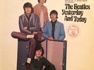 THE BEATLES Yesterday And Today LP CAPITOL ST 2553 purple label NM