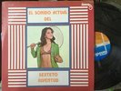 SEXTETO JUVENTUD - EL SONIDO ACTUAL / SALSA GUAGUANCÓ - NEAR MINT