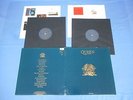 LP Queen - Greatest Hits II *near mint(-)* 2LP FOC OIS UK Ausgabe