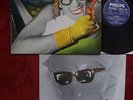 REVOLVER same LP (rare 1979 ORIGINAL-ITALY-PUNK) negazione/PEGGIO PUNX/satan 81