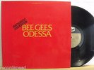 ?? DLP - BEE GEES - Odessa - The Original - Karussell 2487 029 - Records in NM