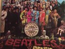 THE BEATLES SGT. PEPPERS LONELY HEARTS CLUB BAND MONO SCRANTON PRESS