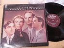 Kraftwerk - Trans-Europe Express - UK 1977 Capitol vinyl LP