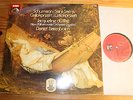 Jacqueline du PRE Schumann Saint-Saens Cello Concertos LP EMI
