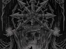 INCARCERATION - Catharsis [RED+PATCH] (LP)