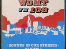 SOUNDS OF OUR STREETS private LP ST/ SEALED Modern Soul Funk WDMT Angelo Tinsley