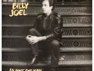 BILLY JOEL-AN INNOCENT MAN 2LP45RPM-VINYL LP2 MFSL NEU
