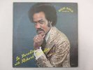 IN PARADISE WITH RICHARD PARDISE VINYL LP RARE PRIVATE MOD MODERN SOUL FUNK
