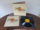 Neil Young - Harvest LP - Ex 1st UK Pressing Vinyl - Insert - Worldwide Shipping