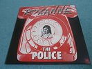 THE POLICE ROXANNE PEANUTS  12