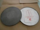 Public Image Limited LP PIL METAL BOX UK 1979 1st Press on Virgin Original