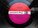 Iron Butterfly In A Gadda Da Vida UK Red/Plum Atlantic 1968 MONO *MONSTER* Rare