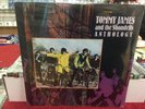 VERY RARE   SEALED    Tommy James and The Shondells Anthology vinyl 2x LP
