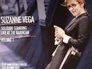 VEGA, Suzanne - Solitude Standing: Live At The Barbican Volume 1 - Vinyl (2xLP)