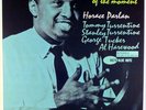 HORACE PARLAN-ON THE SPUR OF THE MOMENT-200 GRAM DEEP GROOVE CLASSIC RECORD