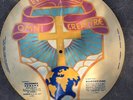 78 Rpm Picture Disc Italia 1930  Botticelli Polifonica Romana