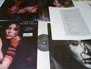 LP,  Jayne, Ambush In The Night, Poster, Insert, Originalinnersleeve, Mint