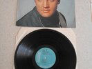 VINILE LP 33 GIRI ELVIS PRESLEY SUSPICIOUS MINDS CAMDEN MADE IN ENGLAND