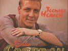 ROCKABILLY: EDDIE COCHRAN - TEENAGE HEAVEN - 6 EP VINYL 7
