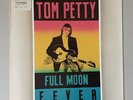 Tom Petty Full Moon Fever mca 255929-1 1989  Vinyl LP
