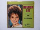 BRENDA LEE: Too Many Rivers EP 7