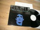 Testpressung 1982 LOU REED Vinyl LP THE BLUE MASK