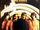 THE KINKS ARE THE VILLAGE GREEN PRESERVATIONS SOCIETY MINT LP EXC JKT & SLEEVE