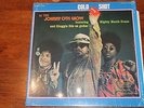 The Johnny Otis Show - Cold Shot Vinyl LP Record VG+.