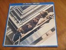 THE BEATLES 1967-1970 Blue Album 2-LP SET Best of Capitol Canada SKBO 3404 EX/EX