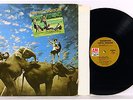 FAIRPORT CONVENTION ? UNHALFBRICKING ? EX/NM 1969 A&M Monarch RL SS Ludwig folk
