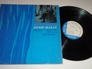 JACKIE McLEAN 'BLUESNIK' ST-84067 BLUE NOTE RECORDS USA 1967 ISSUE