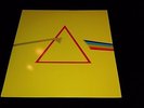 PINK FLOYD    the alternate side of the moon   LP