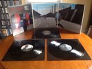 THE MARS VOLTA - FRANCES THE MUTE 3LP GSL 96 VG 2005