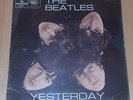 THE BEATLES YESTERDAY MONO EP GEP 8948 1/1 KT VINYL IS EX SLEEVE IS EX-