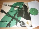 LP * Paul Mc Cartney * Unplugged-The Official Bootleg *