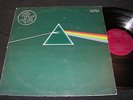 PINK FLOYD The Dark Side Of The Moon/DDR 1st INTERSHOP MATRIX LP'79 AMIGA 855667