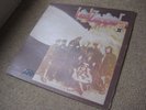 Led Zeppelin II 2 UK Original 1st Press 1969 LP - LIVIN' LOVIN' WRECK  A2/B2