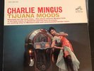 CHARLIE MINGUS Tijuana Moods LP RCA VICTOR LSP-2533 US '62 JAZZ DG Curtis Porter