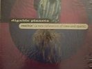 DIGABLE PLANETS  -IN SHRINK WITH STICKER RANDOM RAP LP