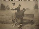 MOST WANTED MC'S- ROCK THE PARTY GANG -RANDOM RAP RARE