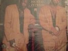 MAKEBA & SKRATCH -MENTAL FITNESS LP -RANDOM RAP RARE