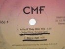 CMF-ALL IN IF THEY BITE THIS -RANDOM RAP RARE