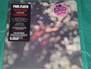 PINK FLOYD OBSCURED BY CLOUDS NEW 180 GRAM RECORD LP VINYL rematered