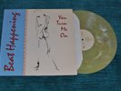 Beat Happening - You Turn Me On (Yellow Marbled) - Vinyl LP